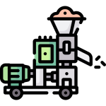 3 - Pelletizing Systems